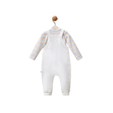 Moi Noi Zigzag Salopet